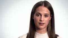 Ex Machina Interview Special