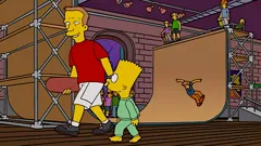 The Simpsons
