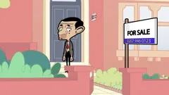 Mr. Bean