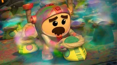 Go Jetters