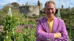 Great British Railway Journeys