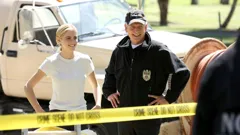 NCIS
