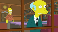 The Simpsons
