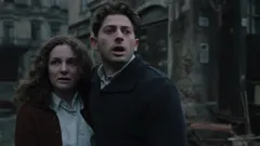 We Were the Lucky Ones