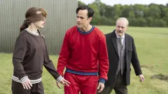 Sister Boniface Mysteries (BSL)