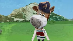 Lily's Driftwood Bay