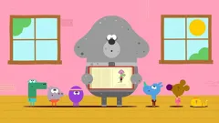 Hey Duggee