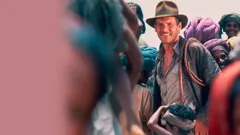 Indiana Jones and the Temple of Doom