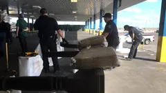 Border Force America's Gatekeepers