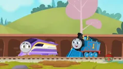 Thomas and Friends