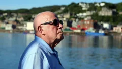 Richard Wilson's Highland Fling