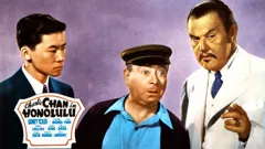 Charlie Chan in Honolulu