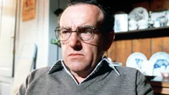 Tales Of The Unexpected