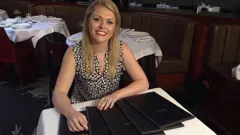 Dinner Date