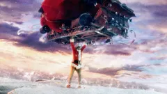 How the Grinch Stole Christmas