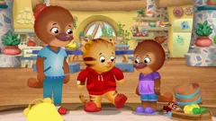 Daniel Tiger's Neighbourhood