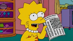 The Simpsons