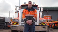 Trucking Hell