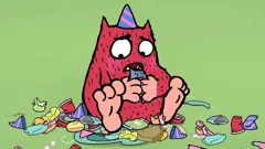 Love Monster