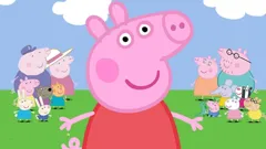 Peppa Muc