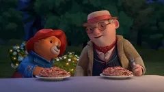 The Adventures of Paddington