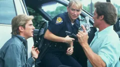 Diagnosis Murder