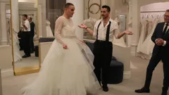 Say Yes to the Dress