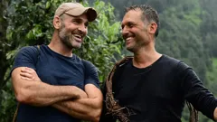 Ed Stafford