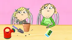 Charlie and Lola