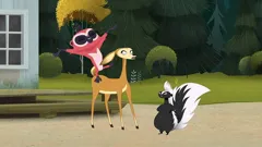 Open Season