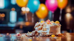 When Parties Go Horribly Wrong