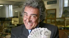 Dickinson's Real Deal