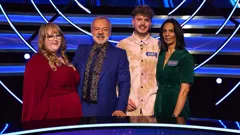 Wheel of Fortune