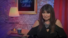 Cellar Club with Caroline Munro