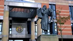 Nightmare Tenants, Slum Landlords