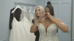 Say Yes to the Dress