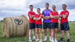Ireland's Fittest Family
