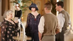 Miss Fisher's Murder Mysteries
