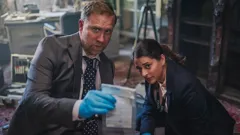 The Marlow Murder Club