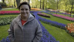 Cruising with Susan Calman