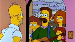 The Simpsons