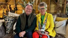 Love Your Weekend with Alan Titchmarsh