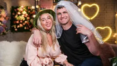 Don't Tell the Bride