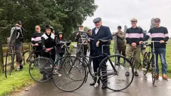 David Jason's Great British Inventions