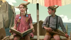 The Imagination Machine