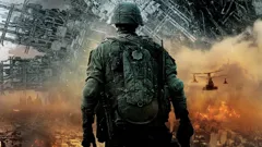 Battle Los Angeles