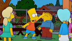 The Simpsons