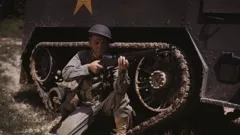 War Machine