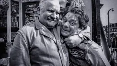 Britain's Favourite 70s Sitcoms