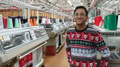 Secrets of the Christmas Factory